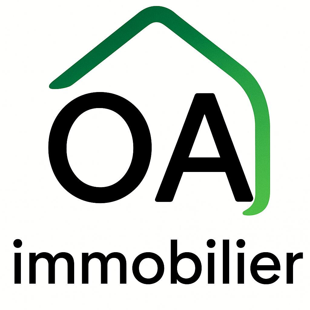 OA Immobilier SA
